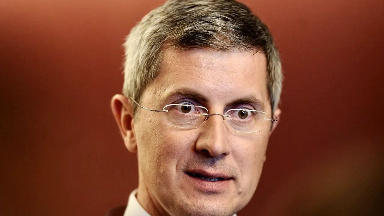 Barna, despre scrisoarea PSD către liderii europeni: Exact ca găliganul care te împinge, apoi țipă