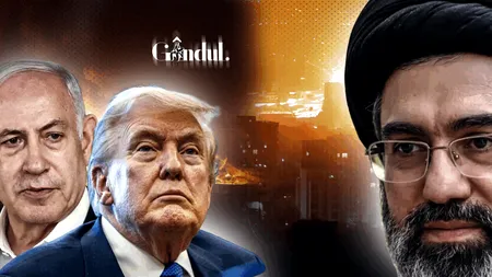 Lupte în Orient, ziua 19: Rafinării din Qatar și Arabia Saudită, atacate de Iran cu rachete. Prețul barilului de petrol crește la 110$