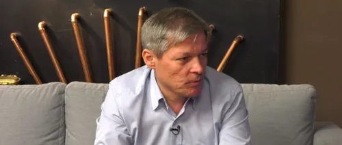 Campania electorală s-a încheiat. Ultimul cartuș al lui Cioloș: apelul făcut pe net către publicul tânăr