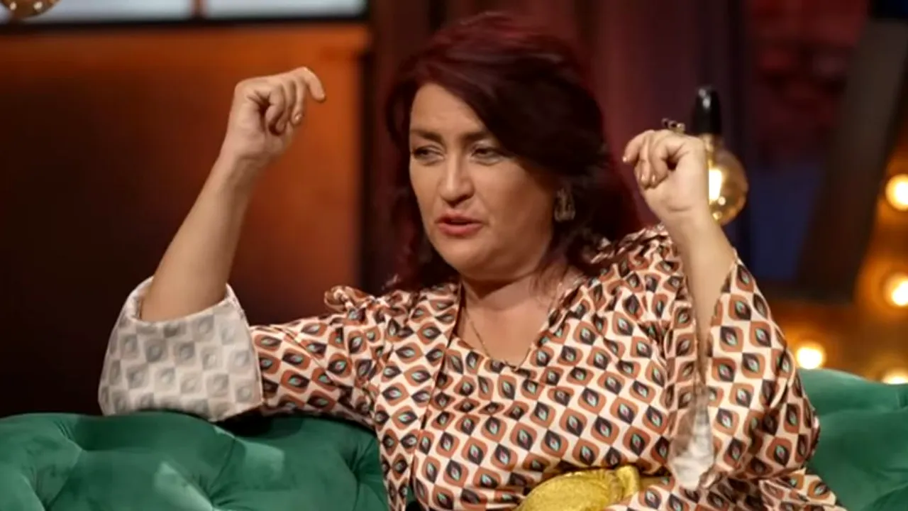 Pentru ce rol într-un film celebru a concurat Rona Hartner cu Salma Hayek și Madonna. ”Cum era să joc eu în locul ei?”