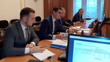 De ce ar putea pierde fermierii români un alt milion de euro. Emil Dumitru, MADR: „Ceea ce a plătit Casa de Comerț Â«UnireaÂ» cu titlu de avans, nu mai poate fi reîncasat