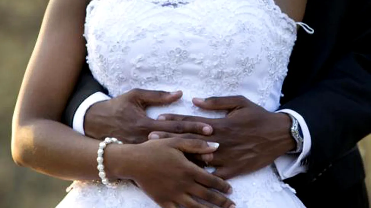 Secretul aflat de o femeie din Ohio după moartea soțului său