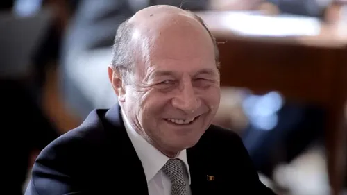 ALEGERI LOCALE 2020. Traian Băsescu, euforic peste măsură după înfrângerea din Capitală. Ce mesaj are pentru Gabriela Firea și Nicușor Dan! (VIDEO)