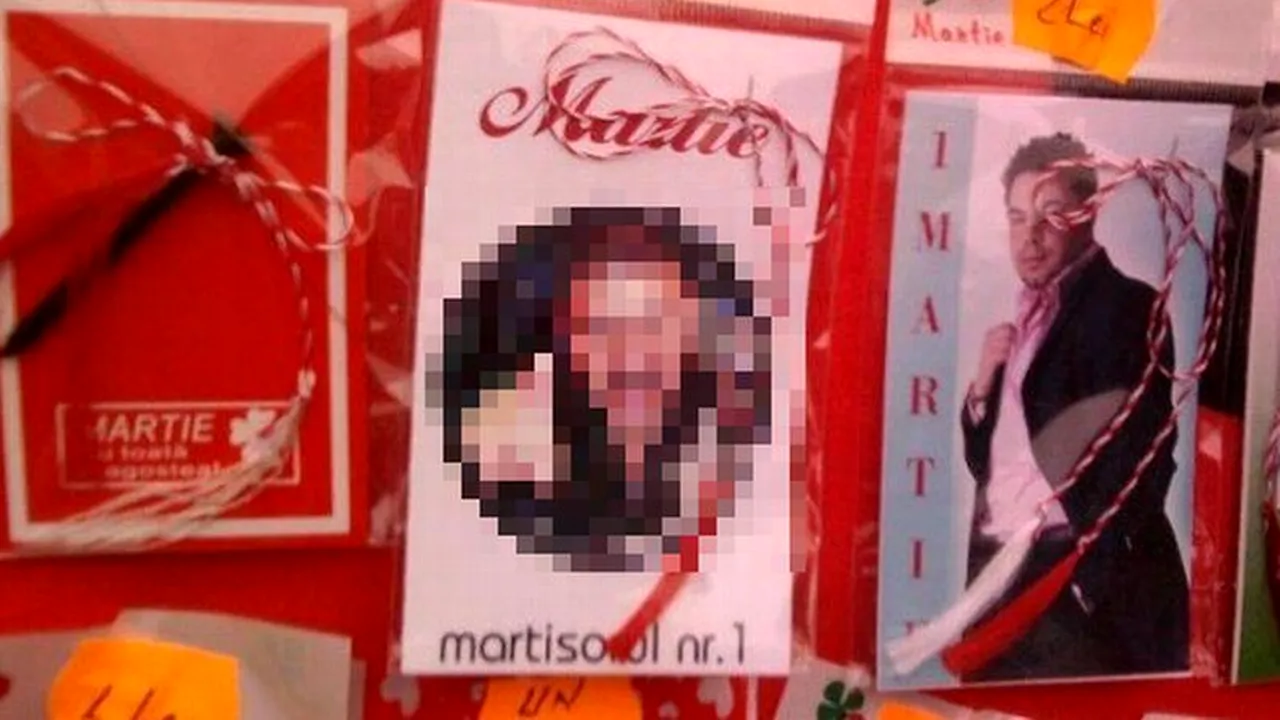 FOTO: Imaginea care a stârnit amuzamentul internetului, de 1 martie