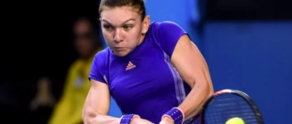 Veste proastă pentru Simona Halep: va cădea pe locul 4 mondial. Cine o întrece