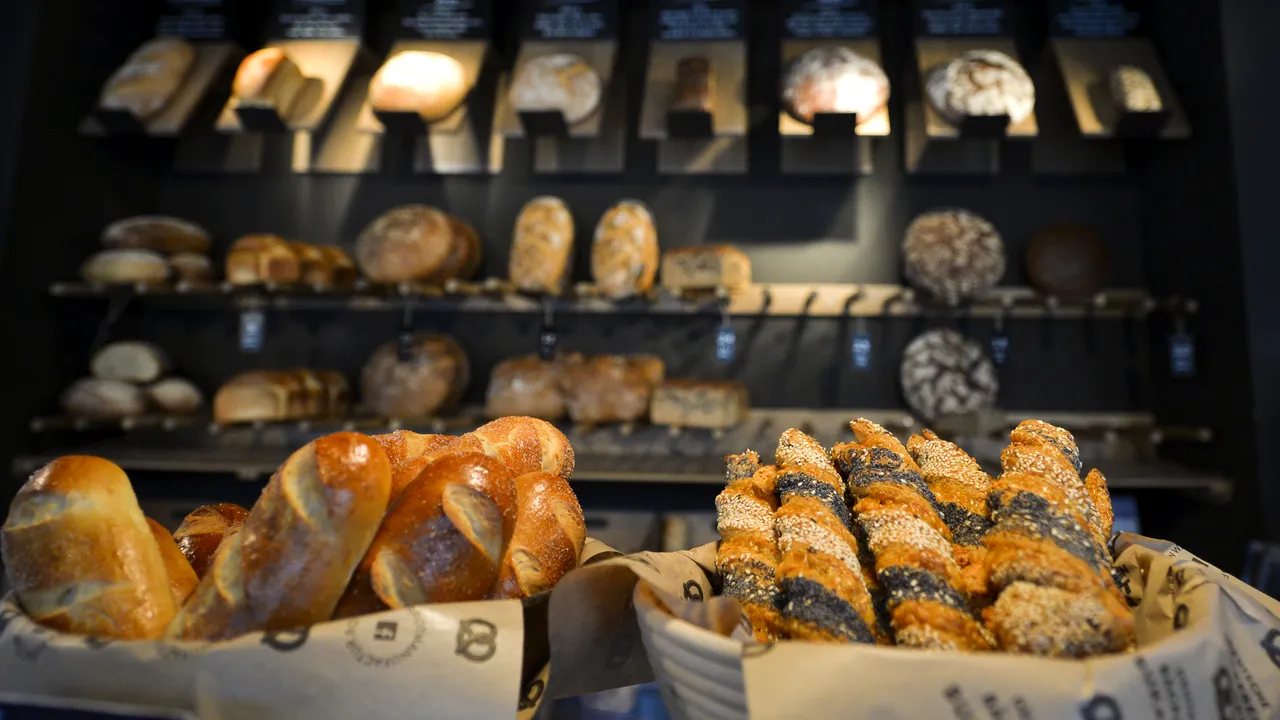 Singurul tip de pâine pe care ar trebui să-l mâncăm ca să evităm orice risc de îmbolnăvire