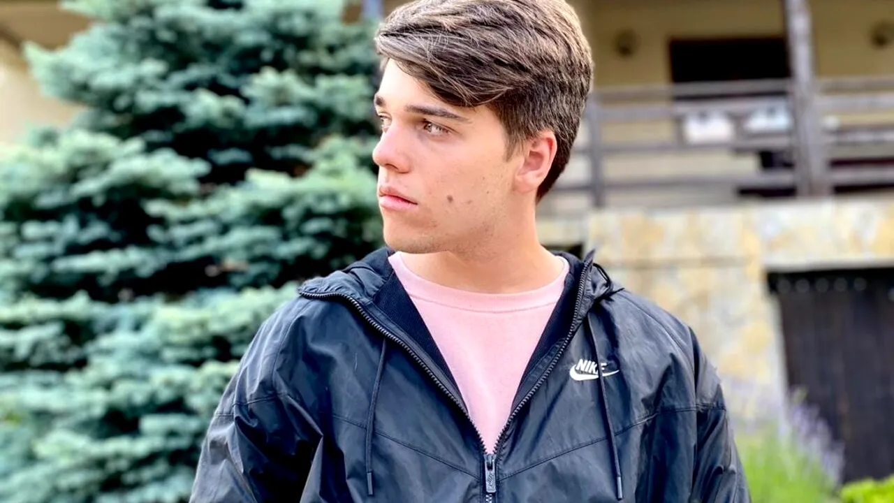 Scrisoarea tristă a lui Iosif din Botoșani, un elev care a luat 9.11 la Bacalaureat 2022: 