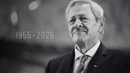 Reacția lui Kelemen Hunor la moartea lui Takacs Csaba: A fost mentorul meu, cel mai loial prieten