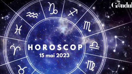 VIDEO | Horoscop luni, 15 Mai. Mercur își reia mersul direct în Taur