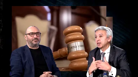 Dan Diaconescu: „Patru martori au spus adevărul la judecătorie. Au fost amenințați ca să dea declarațiile de la PARCHET”