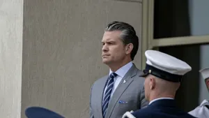 Secretarul american al Apărării încurajează statele asiatice să consolideze un PARTENERIAT strategic cu SUA