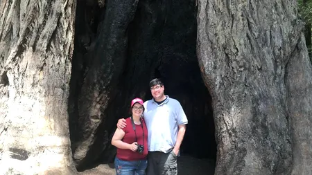 O văduvă vrea să plece într-o călătorie, alături de CENUȘA soțului său, pentru a se regăsi. „Inima mi s-a spulberat într-un milion de bucăți”