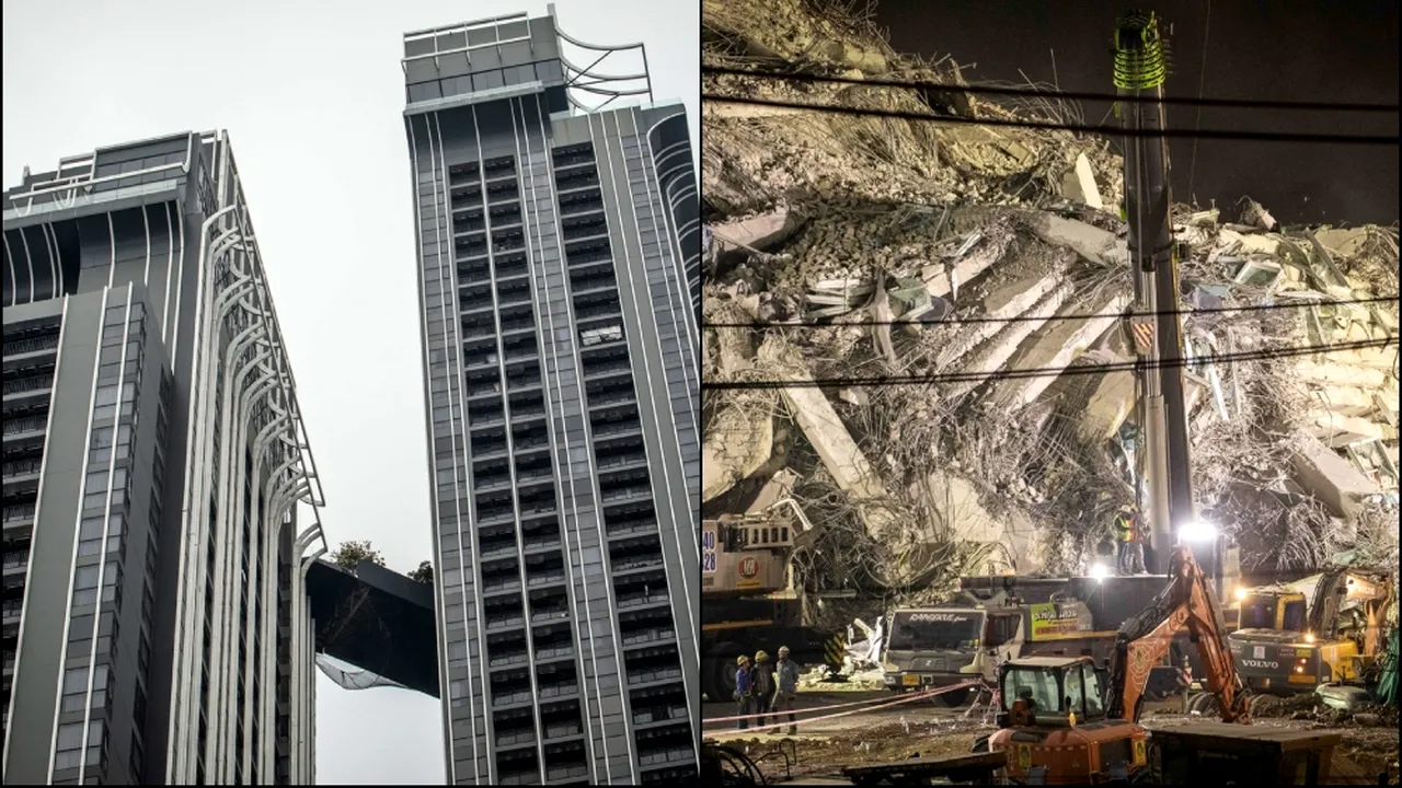 Mărturiile ROMÂNULUI care a supraviețuit cutremurului din Myanmar: 