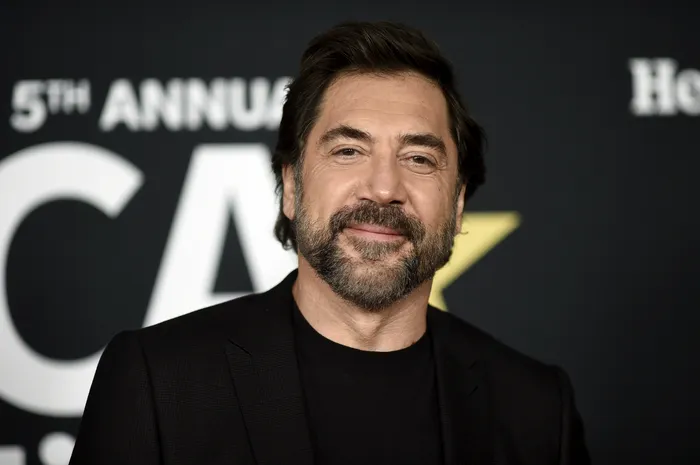 Actorul spaniol Javier Bardem - Foto: Mediafax foto