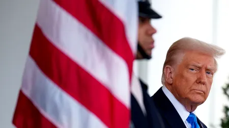 TRUMP îl trimite în Ucraina pe secretarul Trezoreriei, în efortul de oprire a conflictului cu Rusia /„Acest război se va încheia curând”