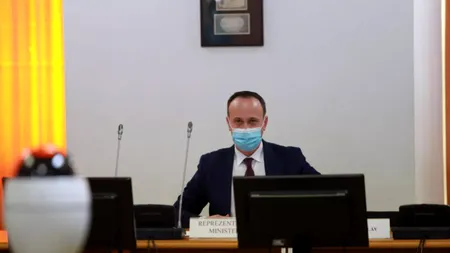 Sindicaliștii din penitenciare îl acuză pe ministrul Finanțelor pentru înghețarea salariilor din 2022 și vor să facă plângere penală pentru ”abuz în serviciu”