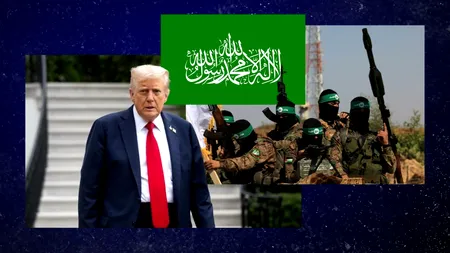 Hamas anunță că eliberează TOȚI ostaticii israelieni, după amenințările lui Donald Trump