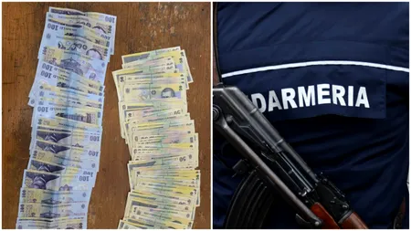 Un șofer din Mamaia a încercat să ofere mită jandarmilor, după ce ar fi fost prins cu droguri la volan