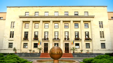 Președintele Senatului Universității de Agronomie, Alexandru Șonea, a fost găsit spânzurat în biroul său / UPDATE: Legăturile cu dosarul ”Băneasa”
