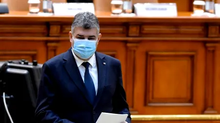 PSD: Singura soluție este întoarcerea la popor prin alegeri anticipate