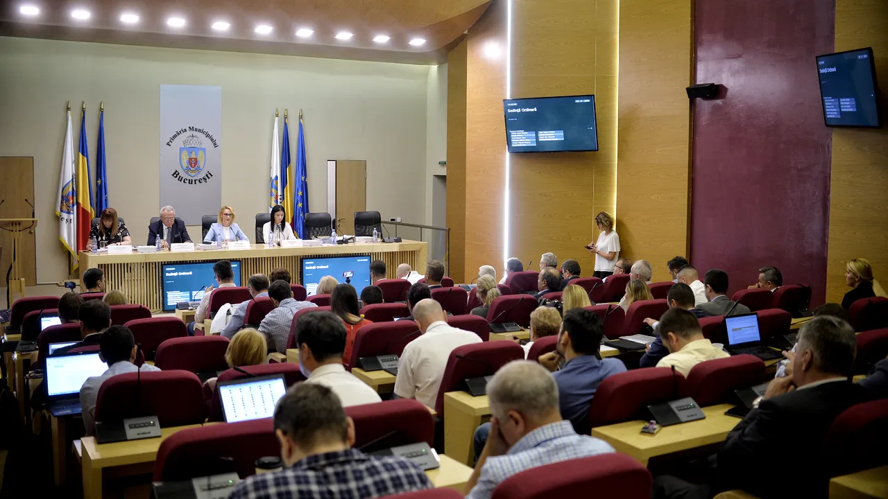 Primăria Capitalei va avea un birou pentru diaspora. Ce vor putea face acolo românii care muncesc în străinătate