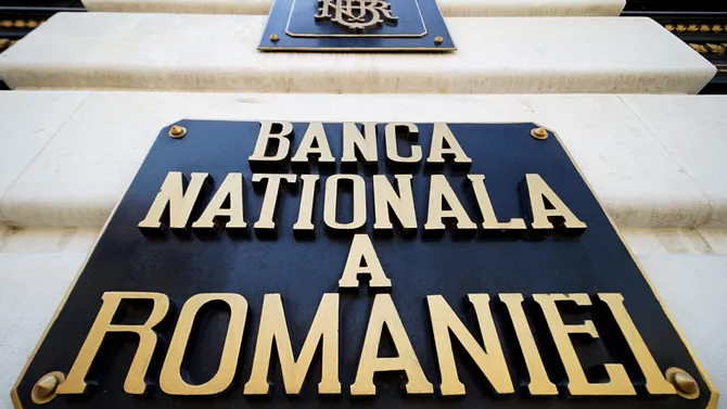 Curs BNR 3 iunie 2025. Cât a ajuns să coste 1 gram de aur, astăzi