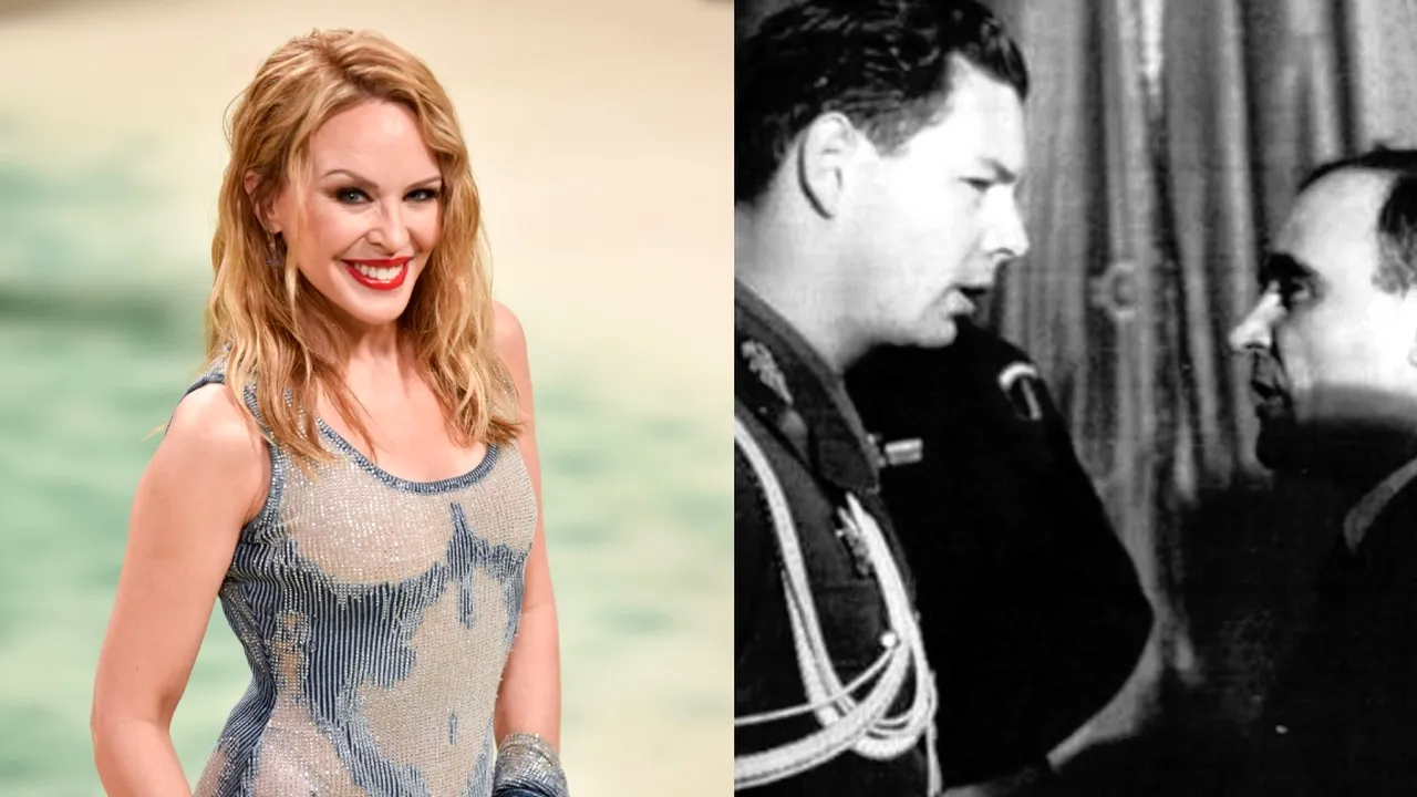 28 MAI, calendarul zilei: Kylie Minogue împlinește 56 de ani / Regelui Mihai și membrilor familiei regale li se retrage cetățenia română