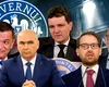 Din mediator, Nicușor Dan s-a transformat în președinte. CONSULTĂRI cu final previzibil la Palatul Cotroceni