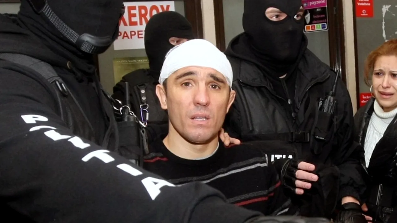 DNA Iași: Membrii clanului Corduneanu, organizați după reguli de tip 