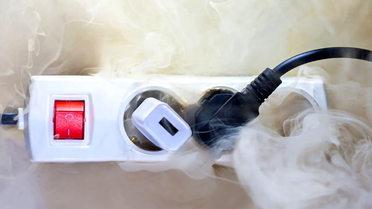 Aparatul din casă care trebuie scos din priză după fiecare utilizare. Acest electrocasnic poate provoca INCENDII