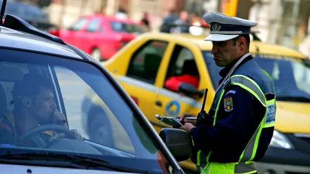 Noi bătăi de cap pentru șoferi: trafic deviat în București începând de miercuri