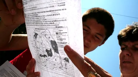 EVALUARE NAȚIONALĂ 2014. ANUNȚUL lui Ponta, după ce părinții au cerut recorectarea lucrărilor de la evaluarea națională