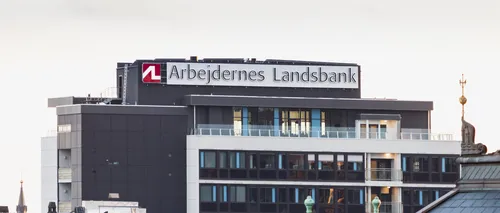 Danemarca: Angajații băncilor vor primi pături pentru a face față temperaturilor mai scăzute din birouri