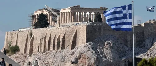 Grecia este aproape de atinge ținta programului de răscumpărare de obligațiuni