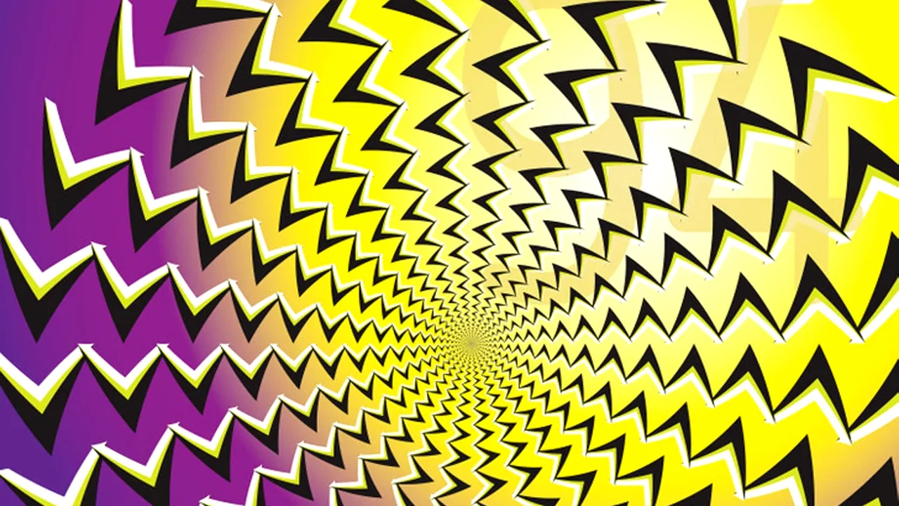 Iluzie optică virală | Ce număr apare în această imagine? Dacă îl vezi, ești un geniu