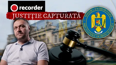 Război total în justiție, după documentarul Recorder. Curtea de Apel București lansează acuzații dure la adresa unui judecător prezent în dezvăluirea de presă