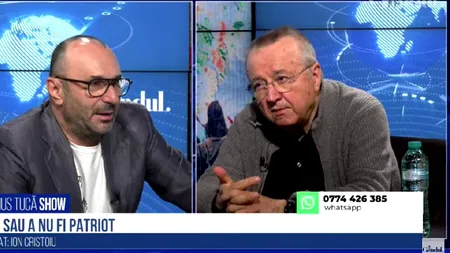 POLL Marius Tucă Show: „După opinia dumneavoastră, care este formațiunea politică cu cea mai mare încredere în rândul cetățenilor?”