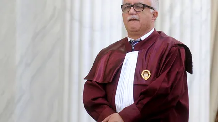 Augustin Zegrean anunță: Dacă Opoziția atacă legea bugetului la CCR nu înseamnă neapărat blocarea ei