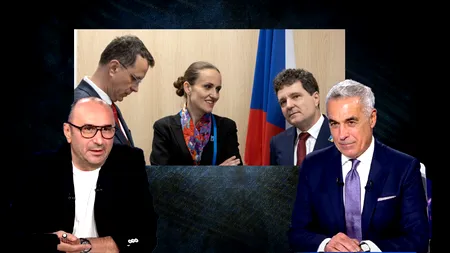 Călin Georgescu: „Este evident amatorismul și vedetismul celor de la putere mai ales prin îndepărtarea de AMERICA