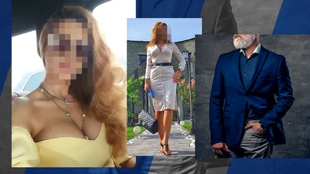 Pedeapsa primită de o stripteuză blondă din România după ce l-a păcălit pe un italian de 75 de ani să-i dea bani și bijuterii de 800.000 EURO