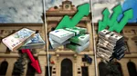 Leul este prăbușit! Euro își continuă ascensiunea. Dolarul a explodat! E recordul anului
