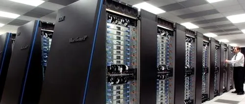 Supercomputerul viitorului, creat de agențiile secrete americane