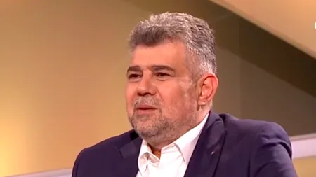Marcel Ciolacu, despre autostrăzi și drumuri în lucru: Drulă nu a făcut niciun drum, ZERO