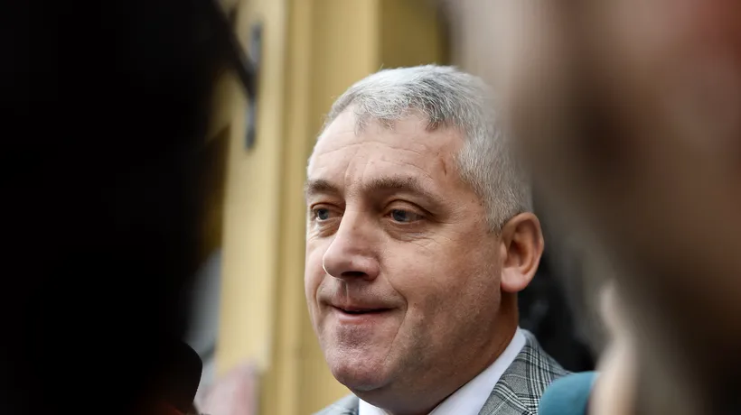 Adrian Țuțuianu, PSD: „Klaus Iohannis se află în campanie electorală