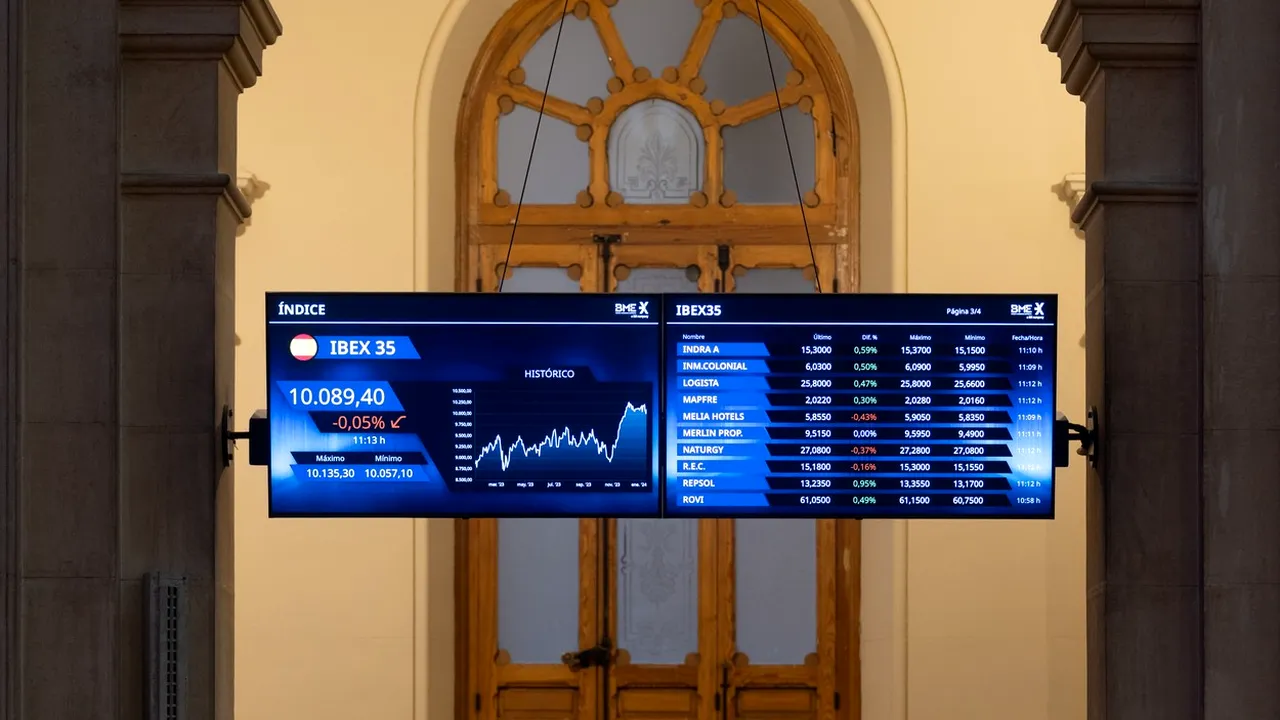 BCE le cere anumitor bănci din UE să dezvăluie expunerile în relația cu o firmă spaniolă, pe fondul suspiciunilor privind rentabilitatea