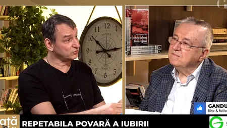 VIDEO | Andrei Păunescu: „Tata spunea că Ceaușescu era un personaj tragic fără aliați”