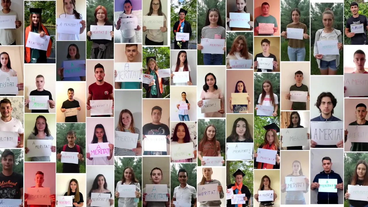 Liceenii din mediul rural, prezenţă masivă la BAC 2021. Peste 98% dintre tinerii de la țară au susținut examenul