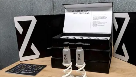 A fost descoperit leacul pentru mahmureală: Adio dureri de cap și amețeală! / Probioticul care îți anihilează toate simptomele consumului de alcool - VIDEO 