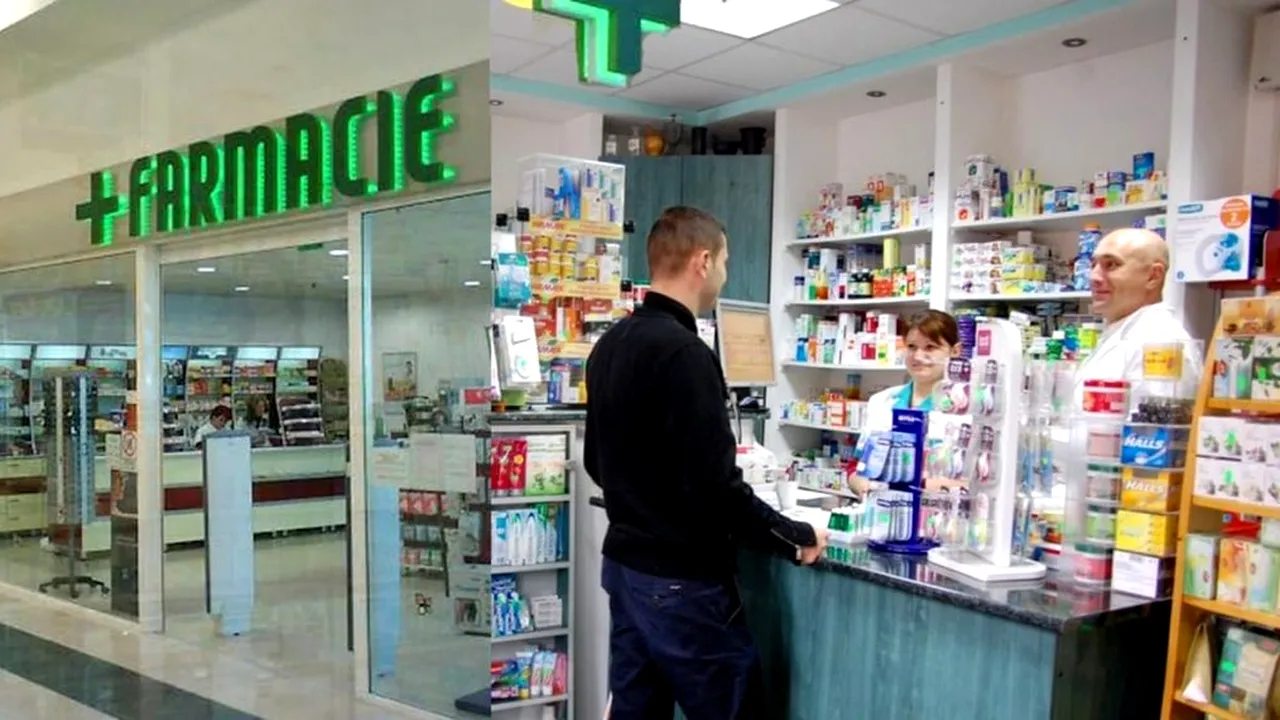 Programul farmaciilor de Paște 2026. Unde găsești medicamente non-stop în București