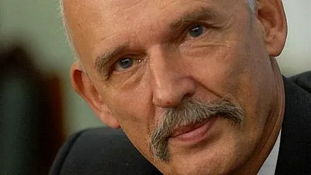 Un eurodeputat polonez i-a comparat pe tinerii șomeri cu 